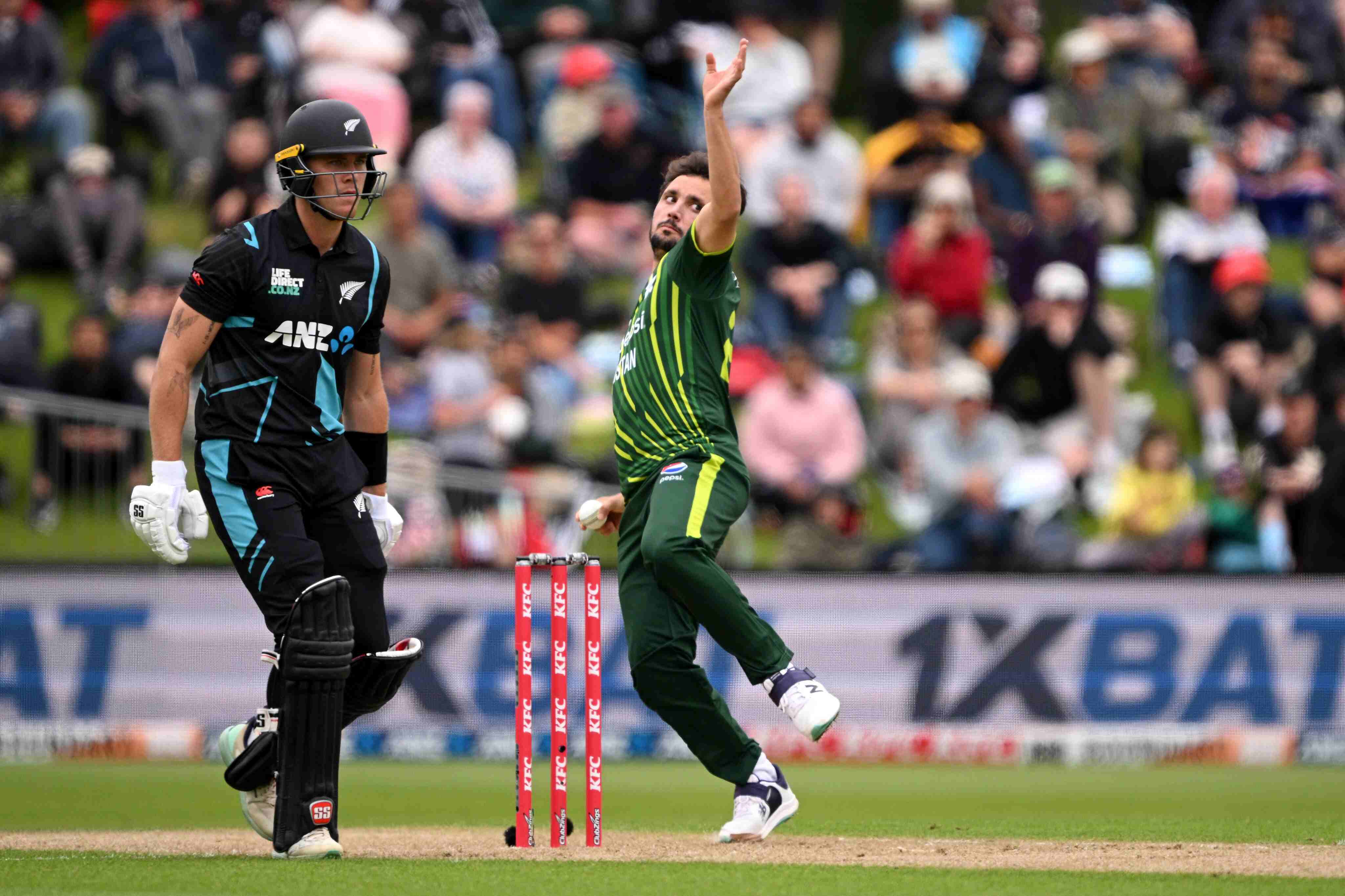 NZ vs PAK 4th T20I | Playing 11 Prediction, Cricket Tips, Preview & Live Streaming